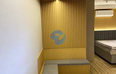 Imagem 2: Belíssimo Studio para aluguel no Jardim Portal da Colina, Sorocaba, SP - por R$3.400,00