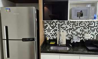 Imagem 5: APARTAMENTO À VENDA NO CONDOMÍNIO GO MARAVILLE - PARQUE UNIÃO - JUNDIAÍ/SP