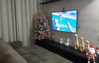 Imagem 6: Apartamento com 2 dormitórios à venda, 54 m² por R$ 440.000,00 - Utinga - Santo André/SP