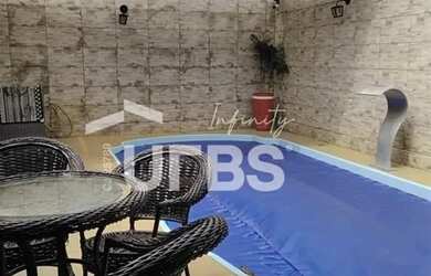 Imagem 7: Casa de Luxo com 300m² de area total de Conforto e Sofisticação