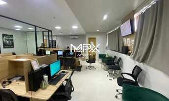 Imagem: Sala à venda em Piracicaba, Cidade Alta