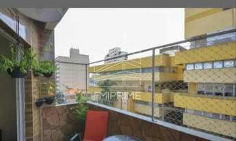 Imagem 3: CAMBUCI - 1 DORMITORIO - 82M2