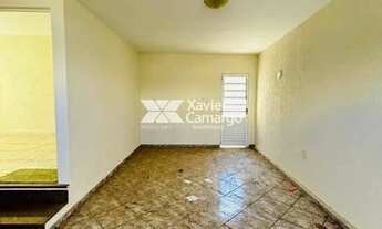 Imagem 2: Casa com 4 quartos para locação no Bairro Consolação- Rio Claro/SP