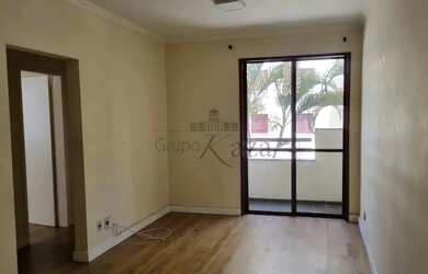 Imagem 3: Oportunidade - Apartamento - Residencial Portal da Cidade - Palmeiras de São José - 2 Dorm