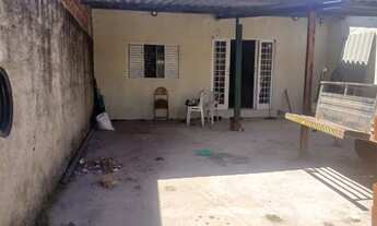 Imagem 2: Casa de, tres quartos, suíte ao lado da clinica da família , próximo de tudo....