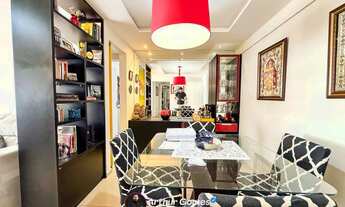 Imagem 6: Apartamento em Boa Viagem com 84 m², 02 Quartos e 01 Vaga Coberta