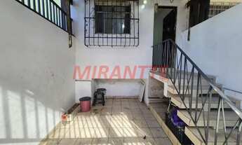 Imagem 7: Sobrado de 85m² com 2 quartos em Vila Gustavo