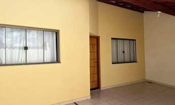 Imagem 3: Casa à Venda em Jardim Capuava, Nova Odessa 3 Dorms, 110m²