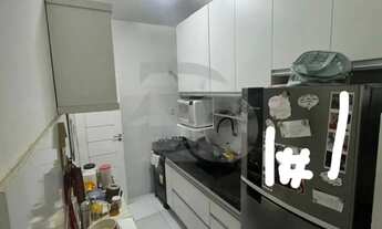 Imagem 4: Casa de 60m² no Condomínio Bela Vida com 3 Quartos, 2 Banheiros e 2 Garagens