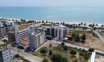 Imagem 2: Intermares - Vendo Flat de 35 Mts. , Quarto Privativo , a 100 Mts. do Mar - Pronto p/ Rent
