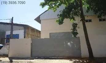 Imagem: Galpão à venda, 661 m² por R$ 1.600.000,00