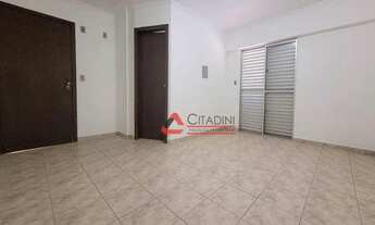 Imagem 7: Apartamento com 2 dormitórios, 75 m² - venda por R$ 300.000,00 ou aluguel por R$ 1.901,80