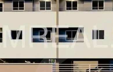 Imagem 6: RESIDENCIAL DOM CASMURRO, BAIRRO DAMAS, NASCENTE, 50 e 57m², 2 e 3 QUARTOS, 2 VAGAS