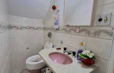 Imagem 6: Sobrado para aluguel e venda com 168 metros quadrados com 3 quartos