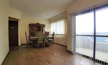 Imagem: Apartamento à venda em Piracicaba, Centro