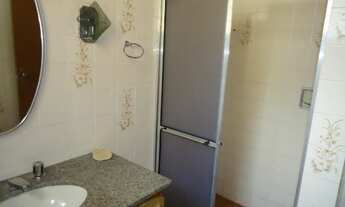 Imagem 2: Casa centro Cáceres MT