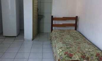 Imagem 5: Aluga se kitnet (cômodo com banheiro)