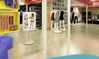 Imagem 3: Lojas comerciais no Shopping Encontro! Centro, Aracaju/SE