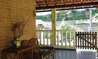 Imagem 3: Casa Mobiliada em Miguel Pereira - Lago de Javary