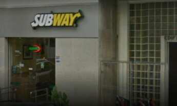 Imagem 2: Salas 43m2 - Av. Estados Unidos