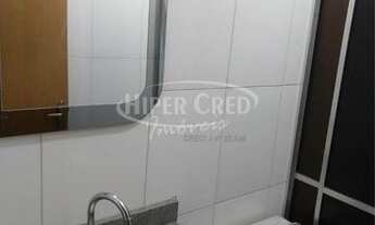 Imagem 4: Aluga Casa no Setor Jardim Petrópolis, Ceres-GO, 3 quartos sendo 1 suíte