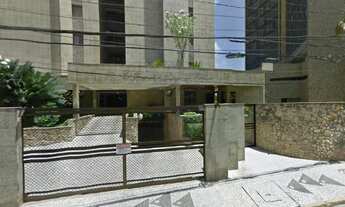 Imagem 2: Apto 6qtos, 450m, Ed. Fernando Albuquerque Maranhao