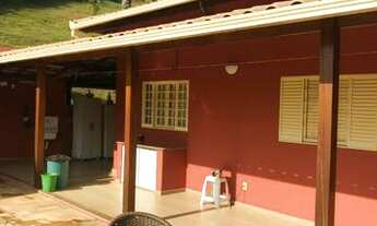 Imagem 7: Lindo Sítio c/ampla Lagoa e Piscina, todo cercado,casa sede + 02 casas/ 20.000 Mts