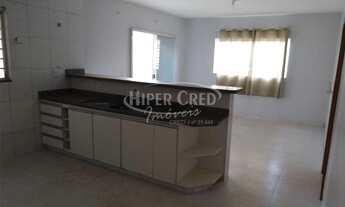 Imagem 3: Aluga Casa no Setor Jardim Petrópolis, Ceres-GO, 3 quartos sendo 1 suíte