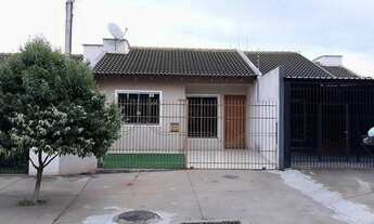 Imagem: Aluga-se casa em Paranavaí