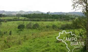 Imagem: Linda Fazenda de fácil acesso e próxima