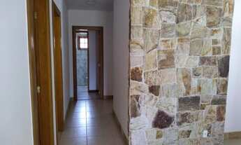 Imagem 4: Aluga se casa em Nogueira ( Águas lindas