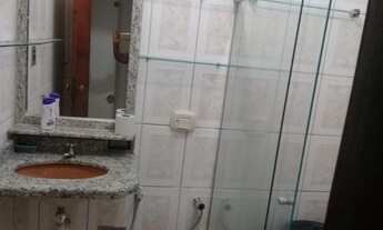 Imagem 5: Excelente quitinete mobiliado na areia branca