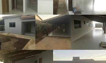 Imagem: Aluguel de casa ou venda