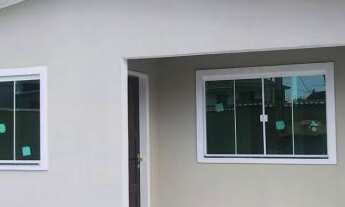 Imagem 2: Casa Padrão para Aluguel em Parque São João Paranaguá-PR