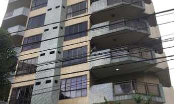 Imagem: Edifício mediterranée