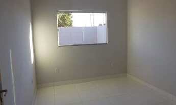 Imagem 3: Casa Bairro Ouro Branco Várzea Grande