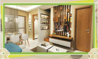 Imagem 4: Lançamento - Casas - Parque das Nações - 87m² - 2 suítes