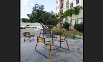 Imagem 4: VENDO APARTAMENTO CONDOMÍNIO VILLA FLORES