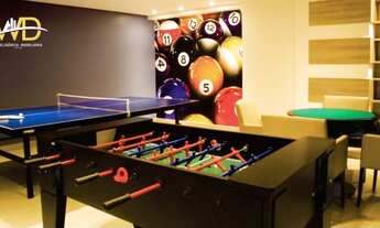 Imagem 6: Apartamento na Prata com 3 quartos e área de lazer completa