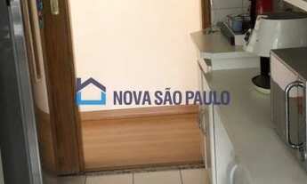 Imagem 4: Apartamento 90m² - 3 dormitórios (1 suíte), 2 vagas - Metrô Saúde