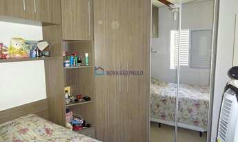 Imagem 5: Apto Vila Natália 47 m 2 dorms e 01 vaga e lazer