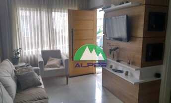 Imagem 3: Lindo imovel em condominio fechado