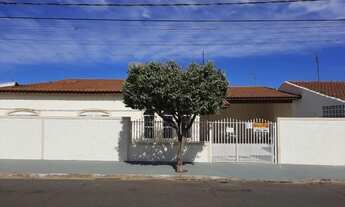 Imagem: Casa - Parque das Nações (Nova Veneza)