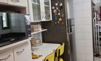 Imagem 7: Ribeirão Preto - Apartamento - Santa Cruz