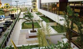 Imagem 2: Apartamento na Prata com 3 quartos e área de lazer completa