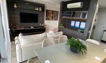 Imagem 3: Apartamento com 3 quartos (01 suíte) - Maringá/PR