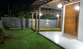 Imagem 6: Casa 3/4 suíte - Condomínio Vilas do Jacuipe , Maravilhosa !