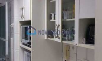 Imagem 5: Apartamento ipiranga com 2 dom 1 suite 2 vagas