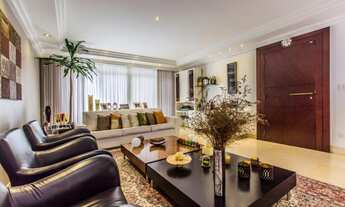 Imagem 6: Apartamento 04 quartos em Lourdes próximo ao Minas Tênis Clube I