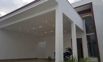 Imagem: LINDA CASA AV BRASIL SUL ACABAMENTO PREMIUM